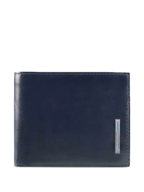 Porte-cartes en cuir - PIQUADRO - Modalova