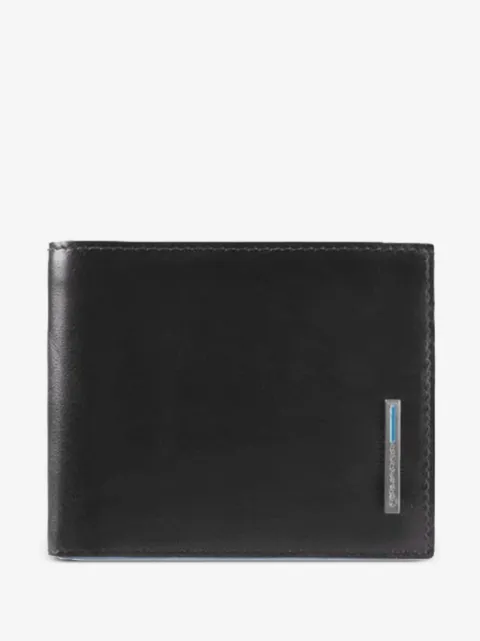 PIQUADRO leather wallet