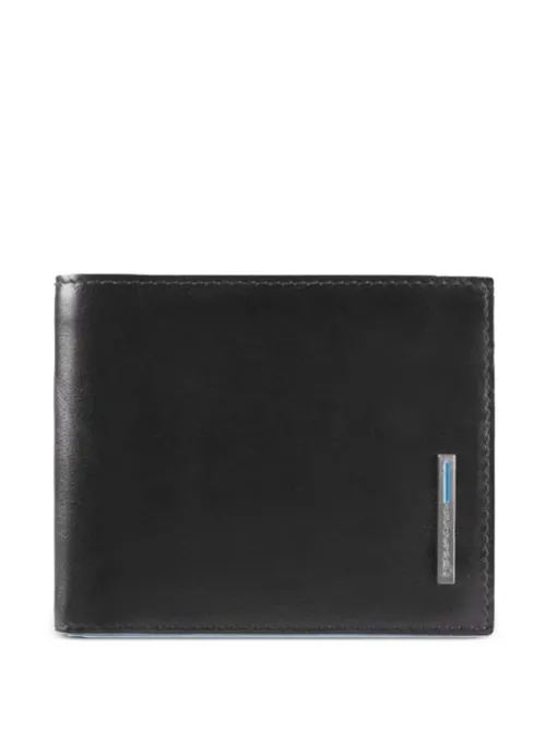 Portefeuille en cuir - PIQUADRO - Modalova