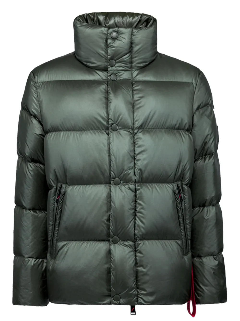 AFTER LABEL Chamonix puffer jacket