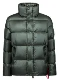 AFTER LABEL Chamonix puffer jacket - Green