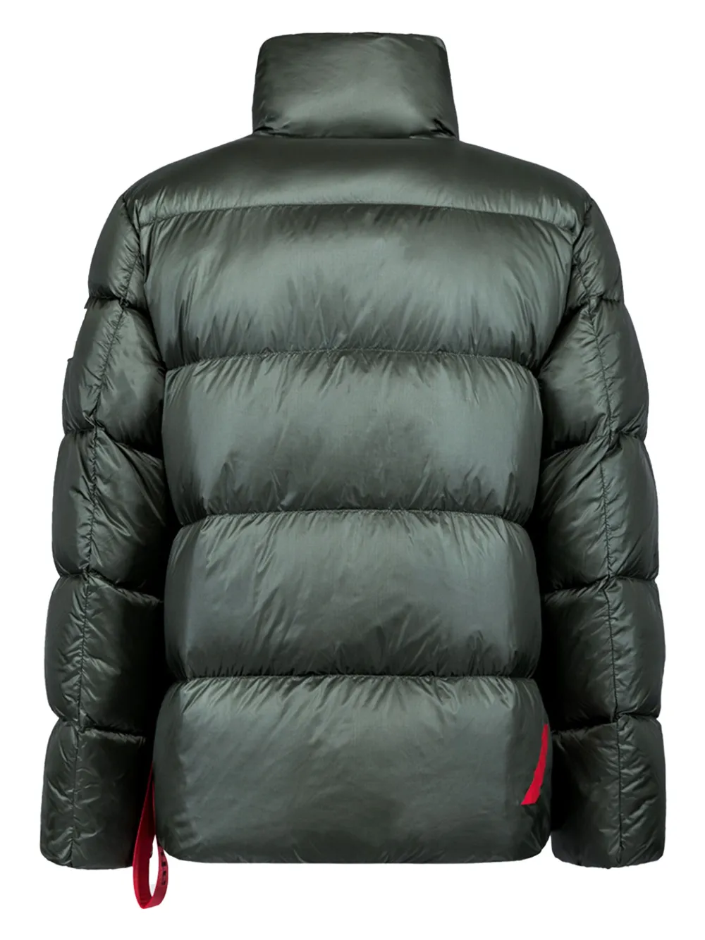 AFTER LABEL Chamonix puffer jacket | Down Jackets | Image 2