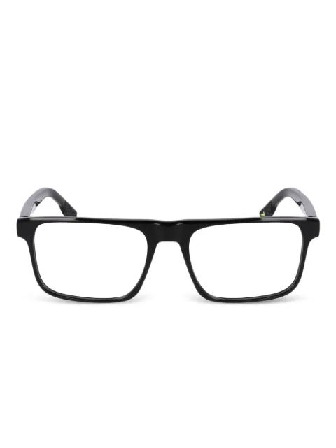 Nike square-frame glasses