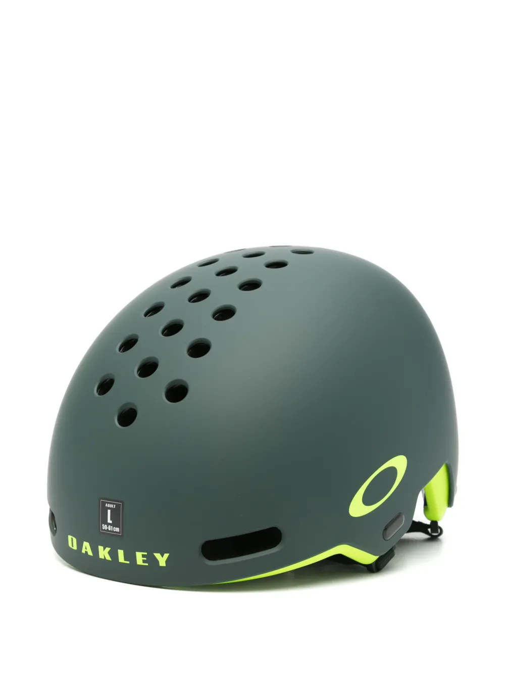 Oakley Street1 helmet | Helmets | Image 2