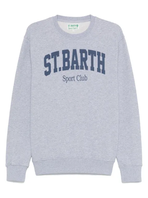 MC2 Saint Barth Ponza sweatshirt