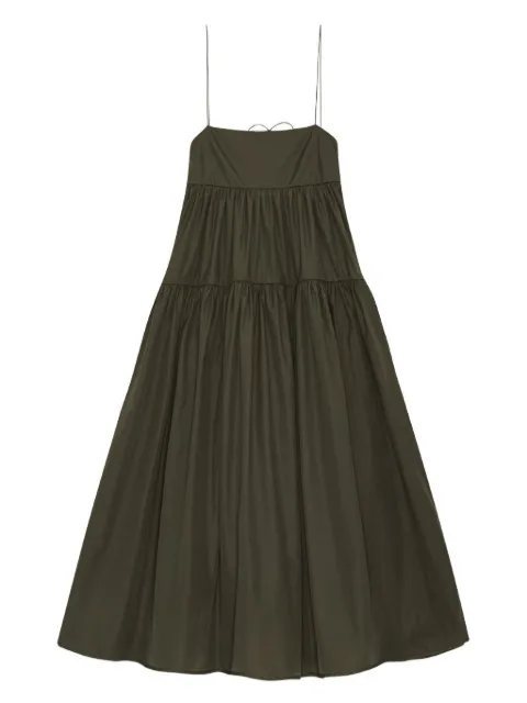 Cecilie Bahnsen vestido Sofie