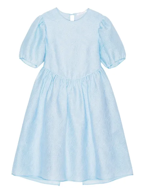 Cecilie Bahnsen Bernadette dress