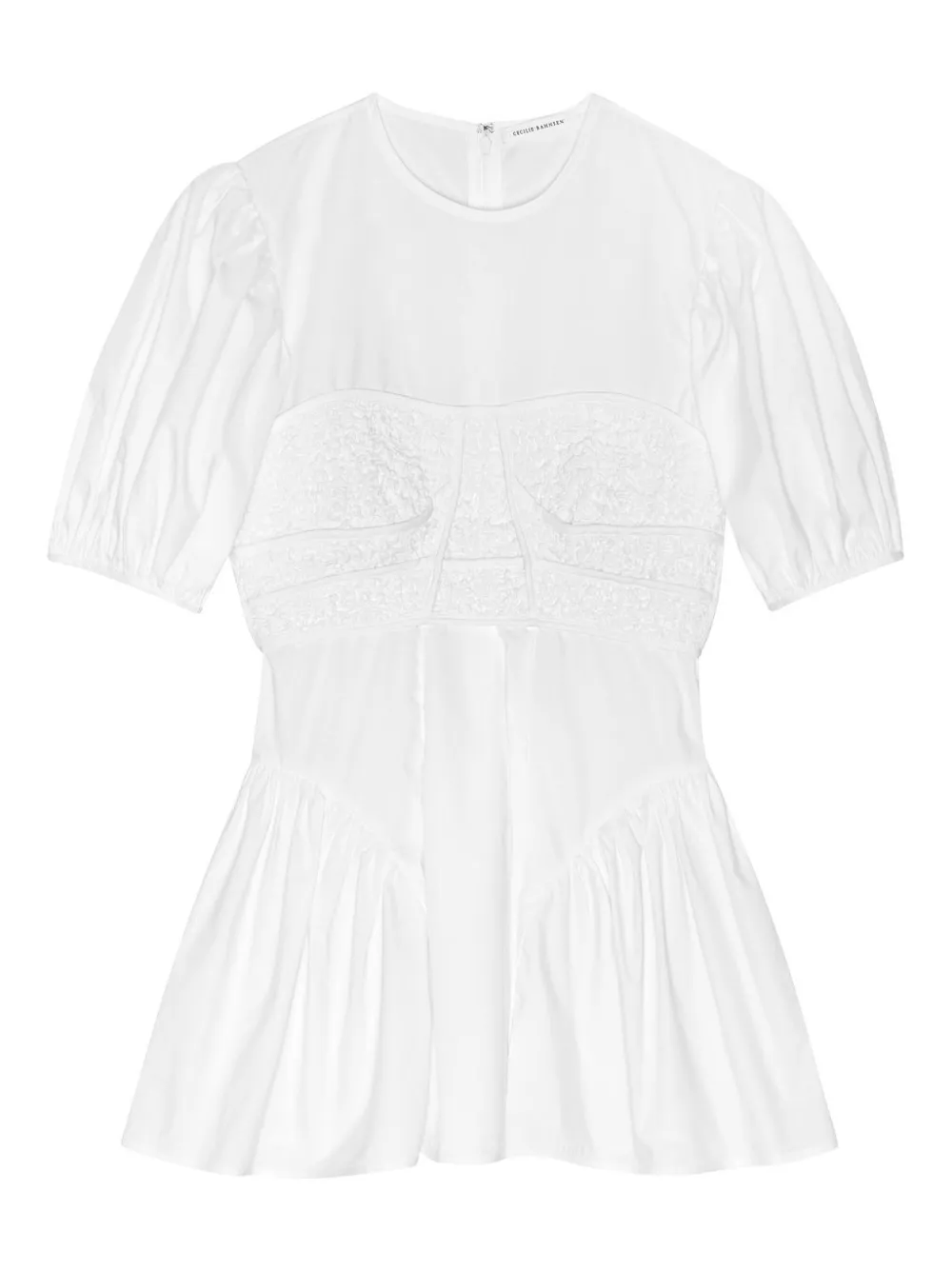 Conner cotton top