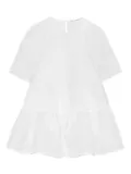 Cecilie Bahnsen Susi blouse - White
