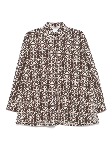 Max Mara camisa Gallura