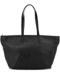 Gherardini large Shopper tote bag - Black