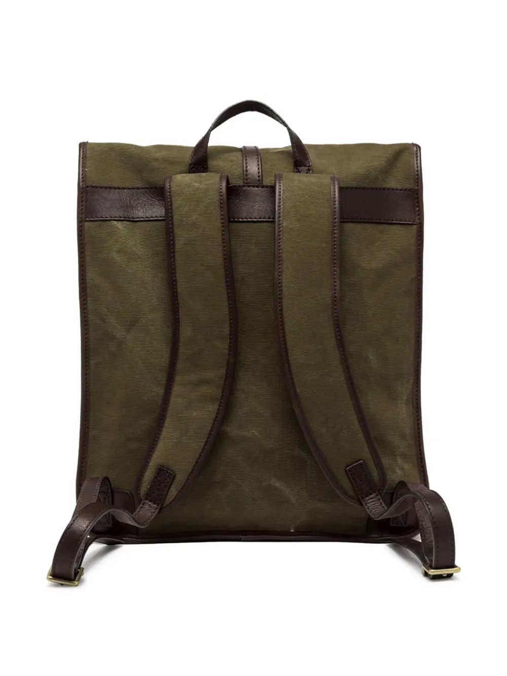 GIANNI CHIARINI Berlino rugzak Groen