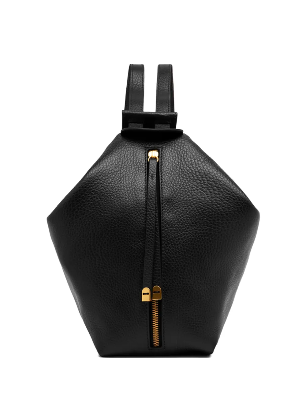 GIANNI CHIARINI Guia rugzak Zwart