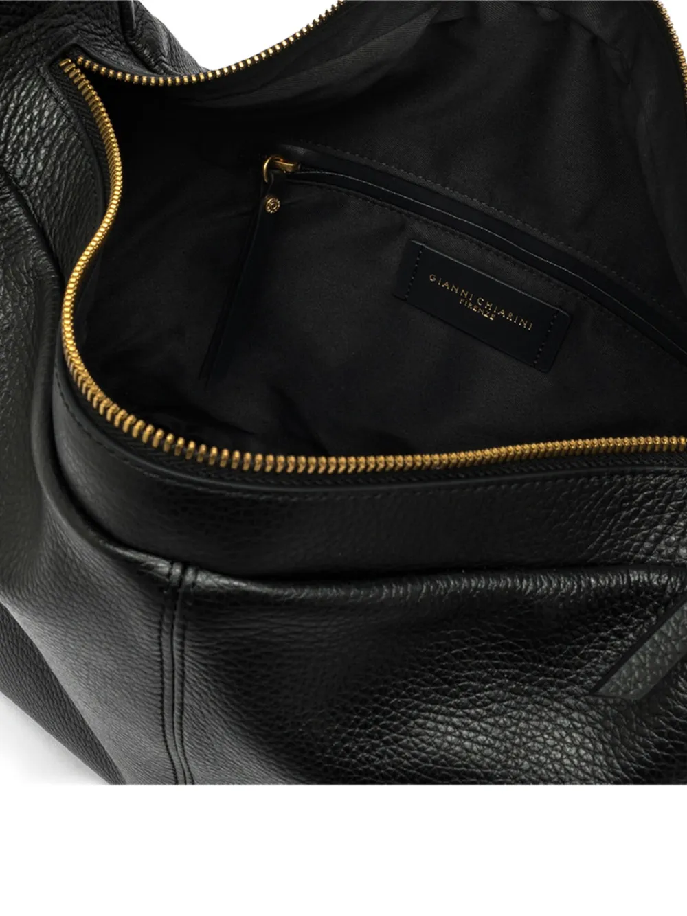 GIANNI CHIARINI Guia rugzak Zwart