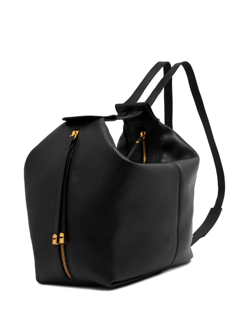 GIANNI CHIARINI Guia rugzak Zwart