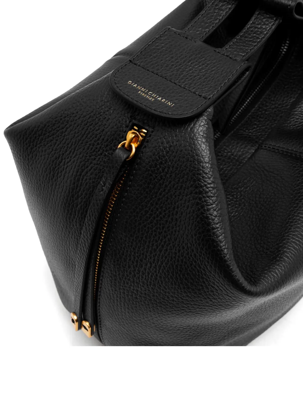 GIANNI CHIARINI Guia rugzak Zwart