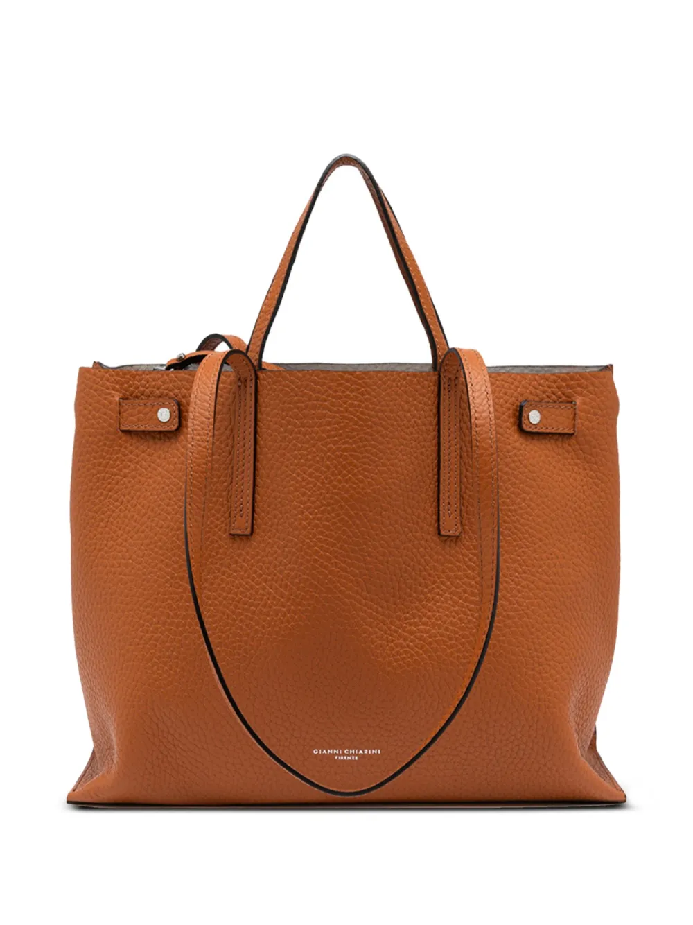 GIANNI CHIARINI Altea tote bag | Brown | Image 1