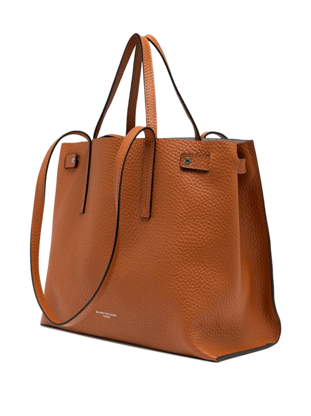 GIANNI CHIARINI Altea shopper Bruin