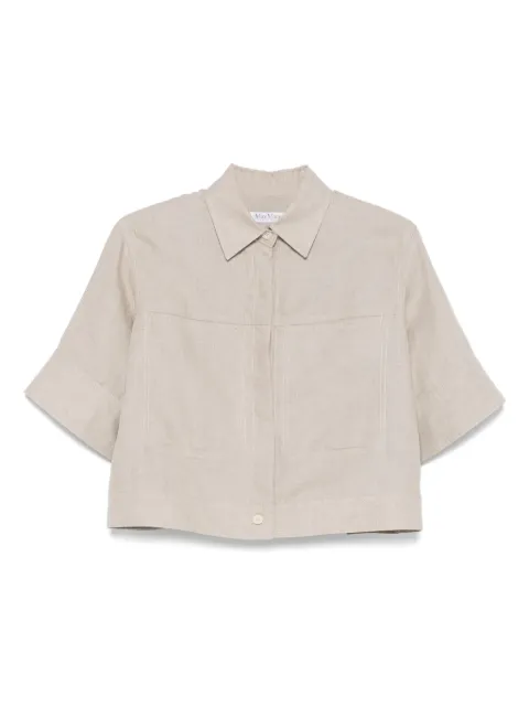 Max Mara Rito shirt