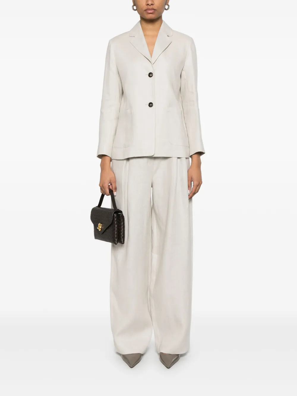 'S Max Mara blazer Arrigo | Blazers | Image 2