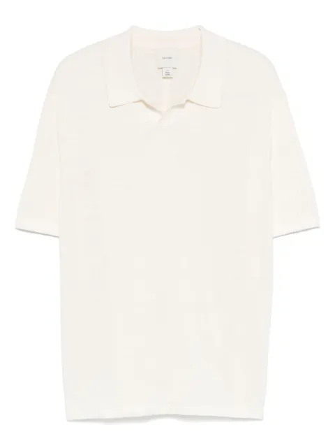 Calvin Klein J-collar T-shirt
