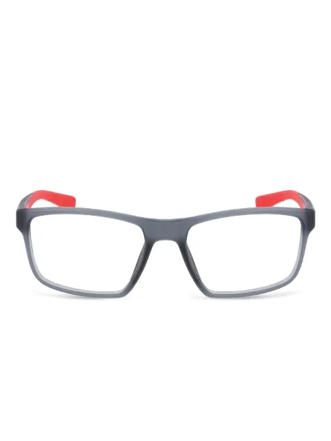 Nike rectangle frame glasses