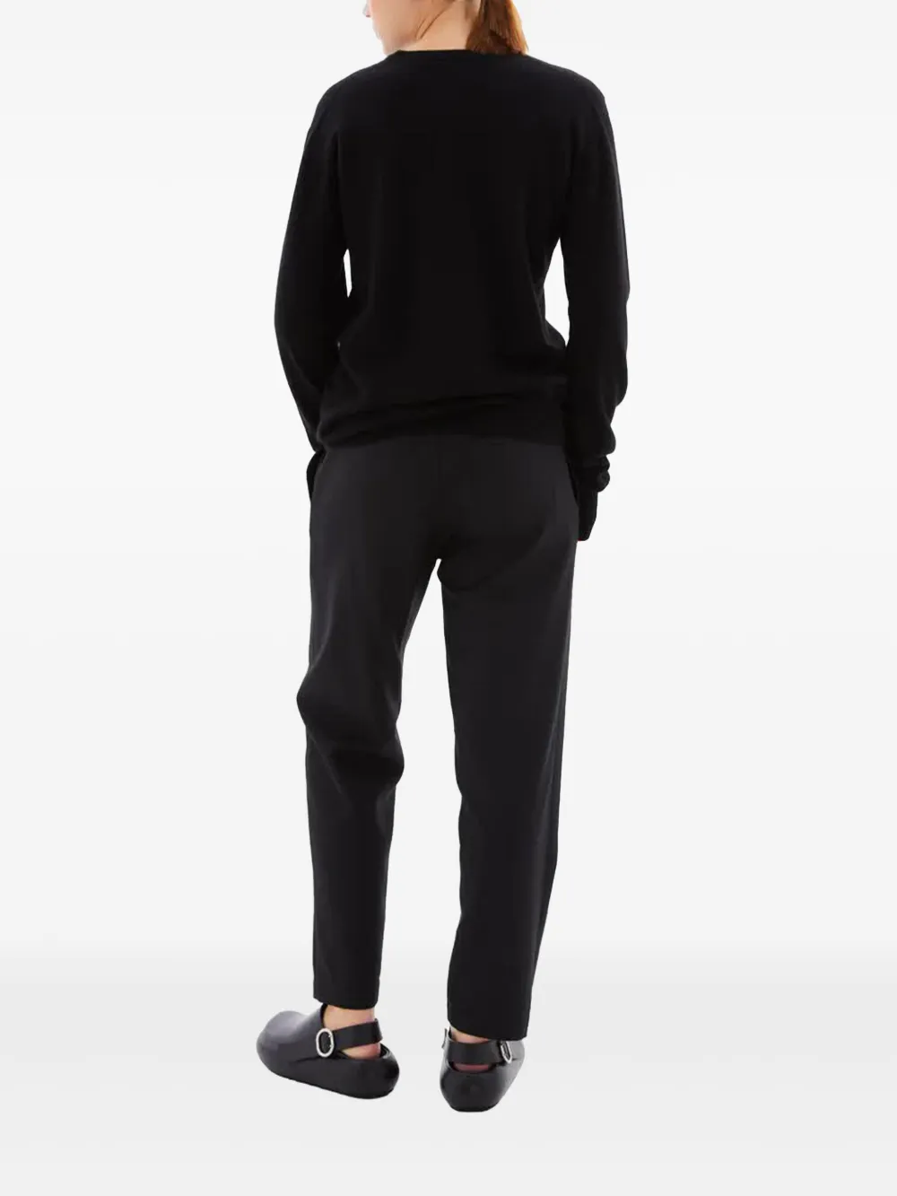 Jil Sander suéter de cachemira | Suéteres | Image 2