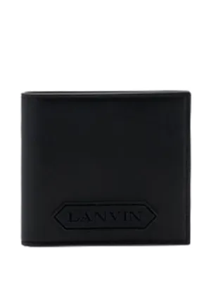 Lanvin Wallets & Billfolds for Men - Shop Now on FARFETCH