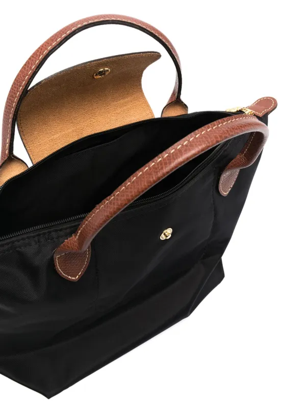 トートバッグ Longchamp FW24 LE PLIAGE SMALL BAG (1621_919404) Longchamp FW24 LE PLIAGE SMALL BAG (1621_919404) (Longchamp