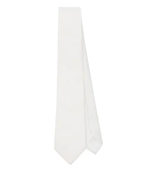 Tagliatore cravate en satin