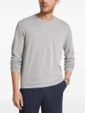 Michael Kors cotton T-shirt - Grey