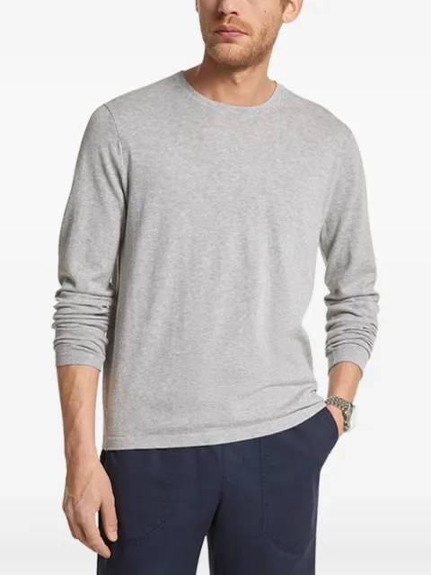 Michael Kors t-shirt à patch logo