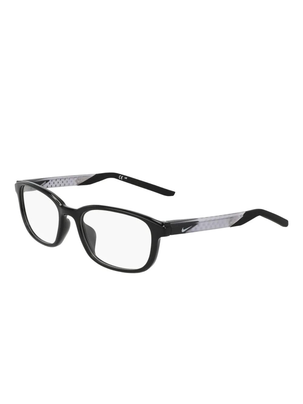 Nike lentes con armazón rectangular | Image 2