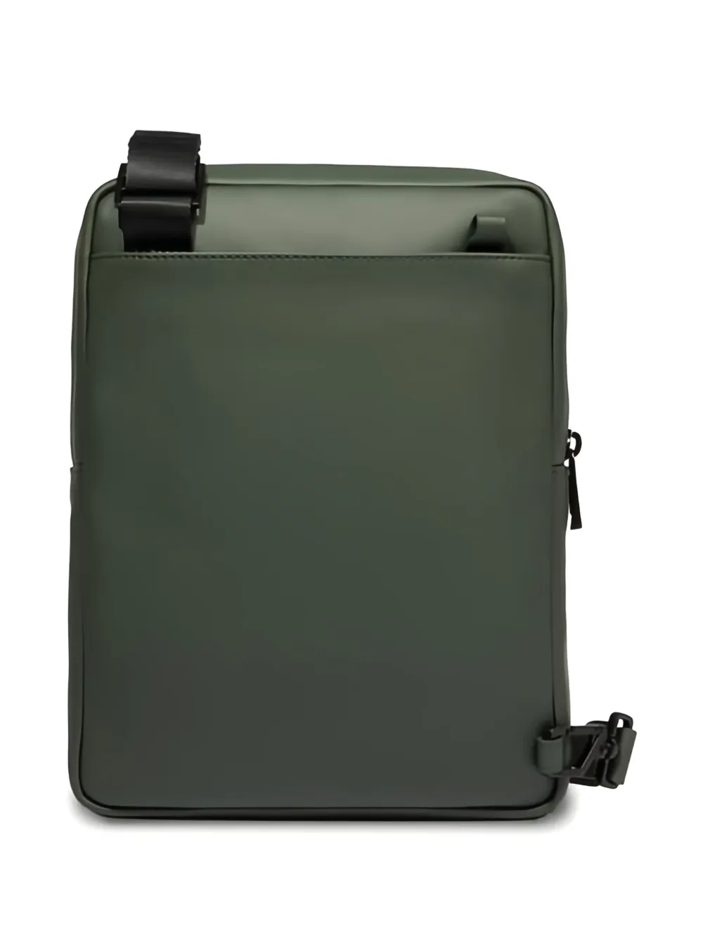 PIQUADRO Waterbestendige laptoptas - Groen