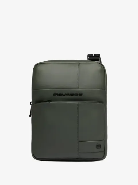 PIQUADRO water-resistant laptop bag