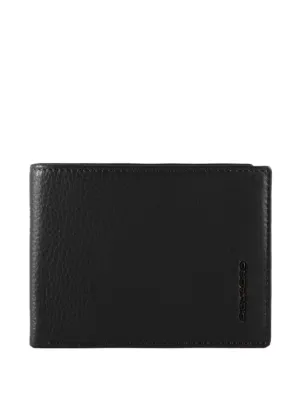PIQUADRO カードケース | ブラック | FARFETCH JP