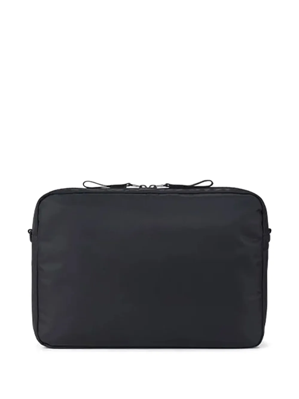 PORTER INTERNATIONAL sac porté épaule à appliqué étoile | Homme | Image 2