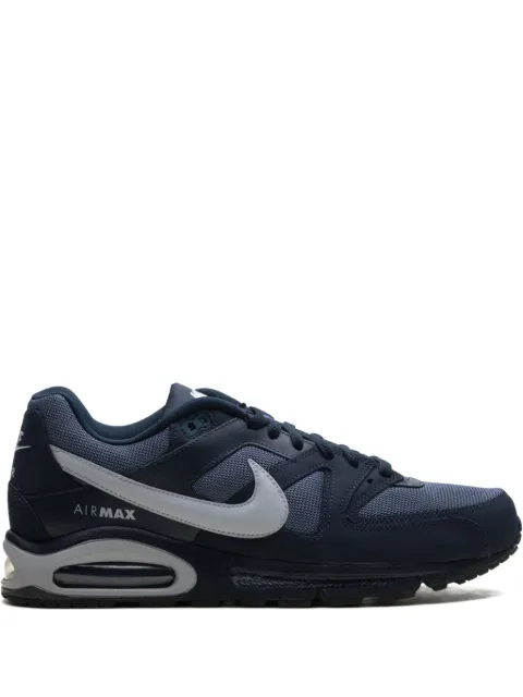 Nike Air Max Command "Dark Obsidian/Wolf Grey" sneakers