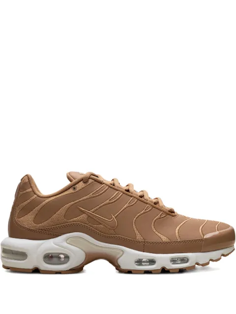 Nike Air Max Plus "Flax/Sail" sneakers