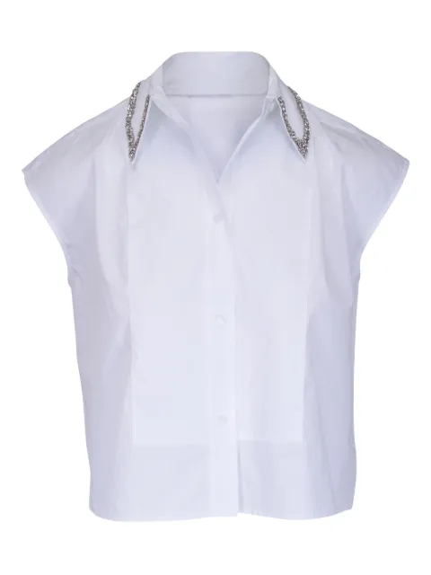 TWP cotton shirt 