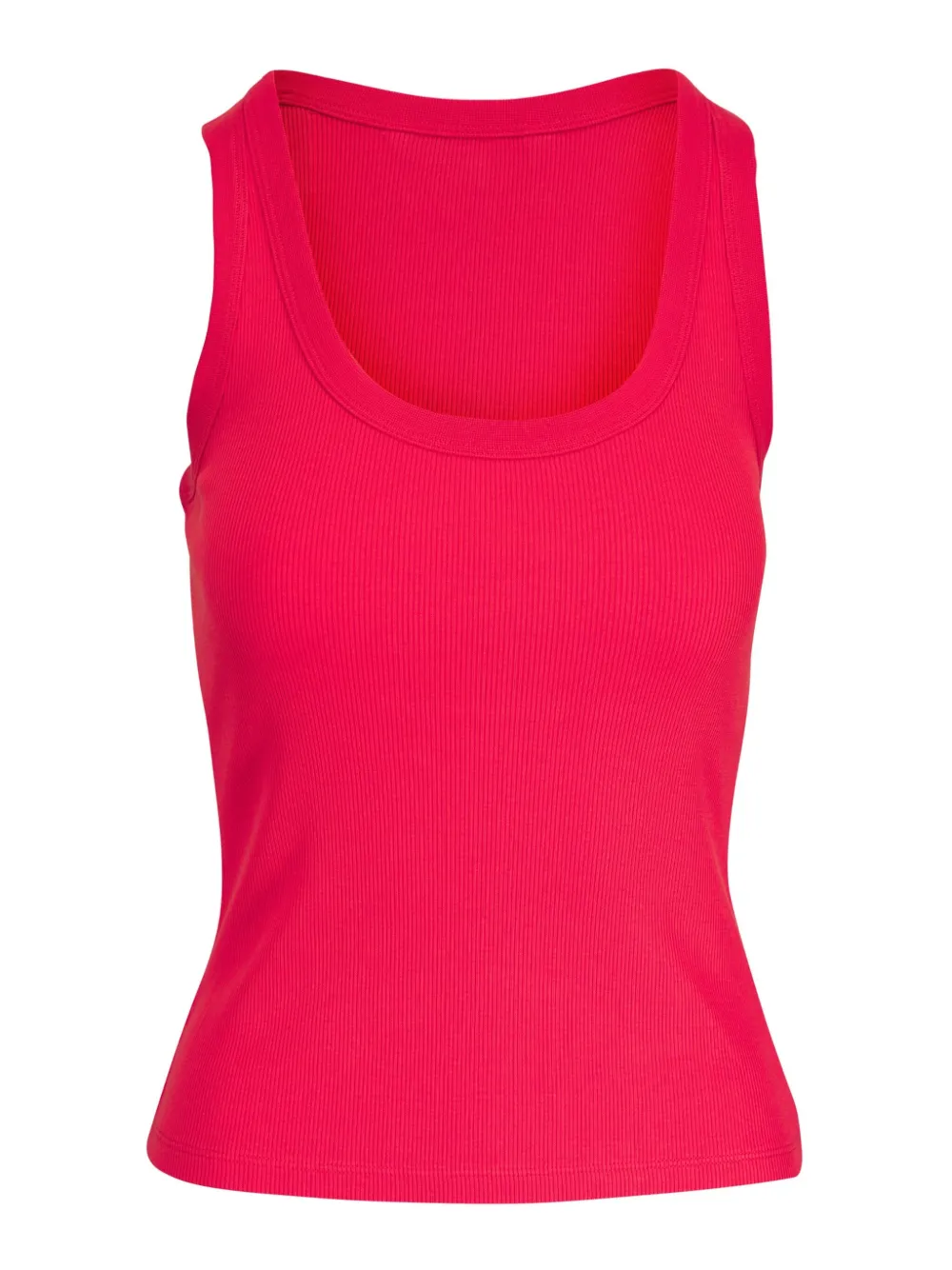 Veronica Beard Mouwloze top Roze