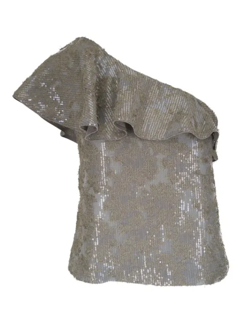 Dorothee Schumacher one-shoulder top