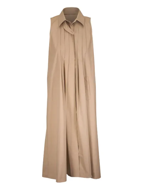 Antonelli vestido midi Mantova