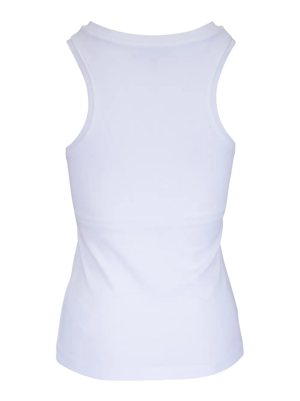 Dorothee Schumacher Mouwloze top Wit