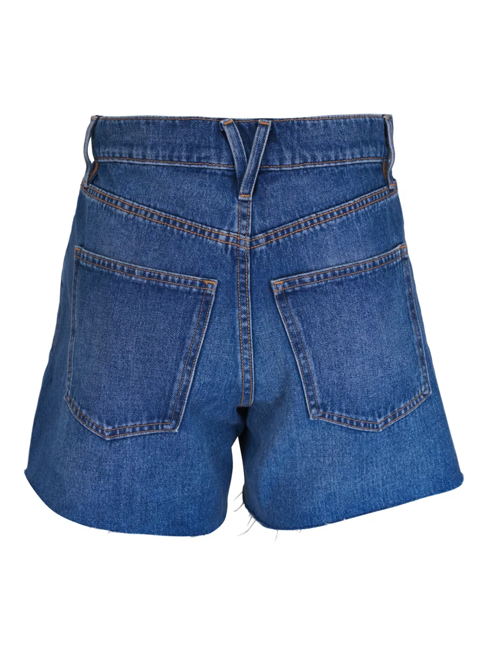 Veronica Beard shorts de mezclilla | Shorts | Image 2