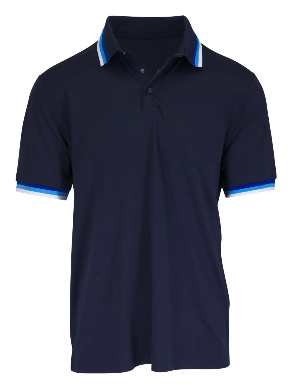 BOGNER Arik polo shirt | Blue | Image 1