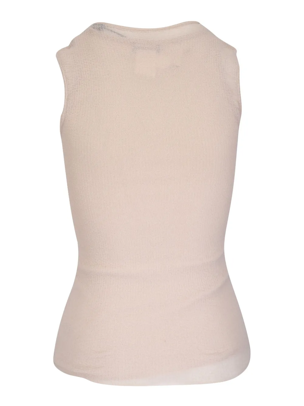 Akris sleeveless top | Vests & Tank Tops | Image 2