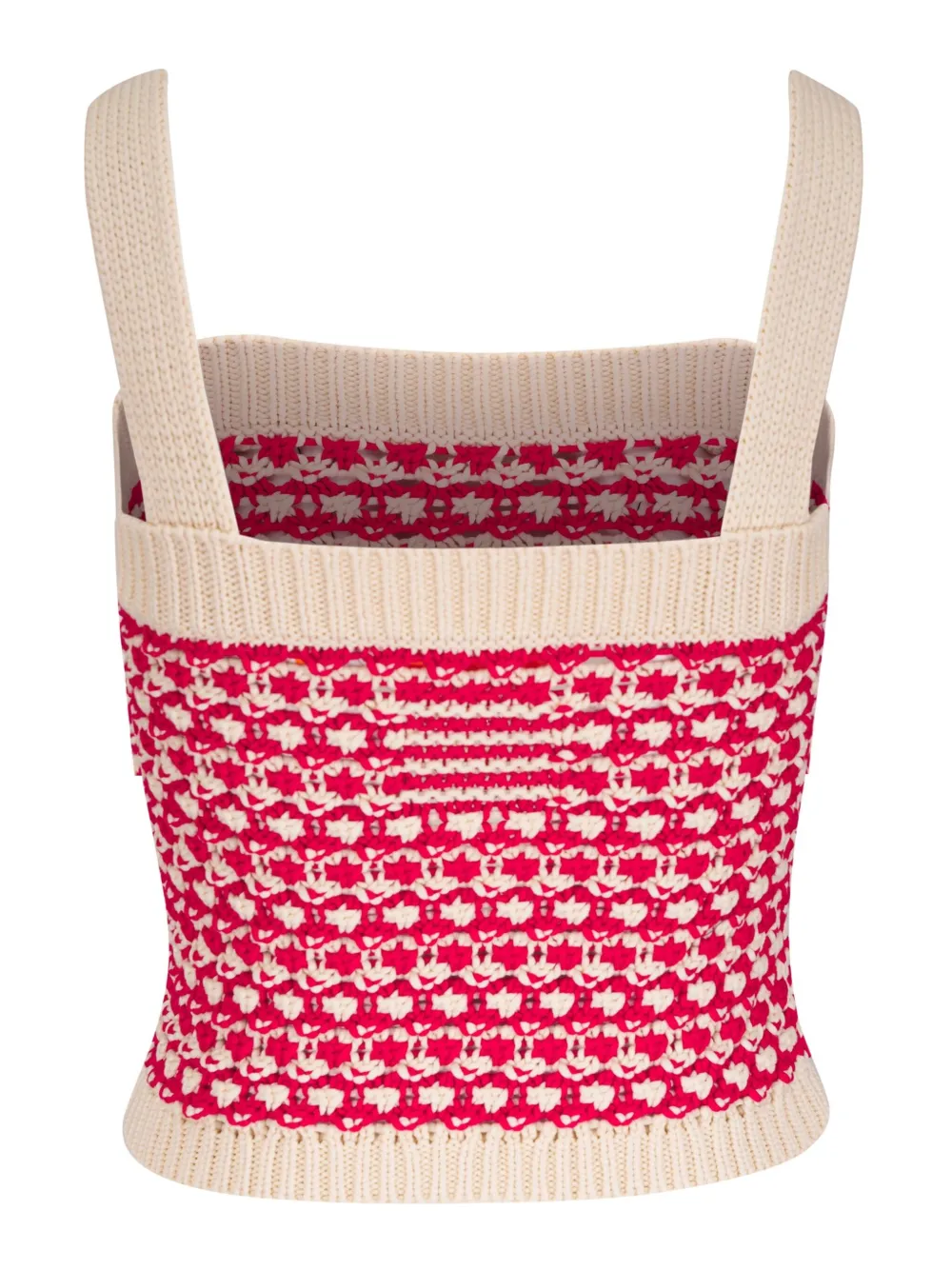 Guest In Residence Marti tank top | Vests & Tank Tops | Image 2
