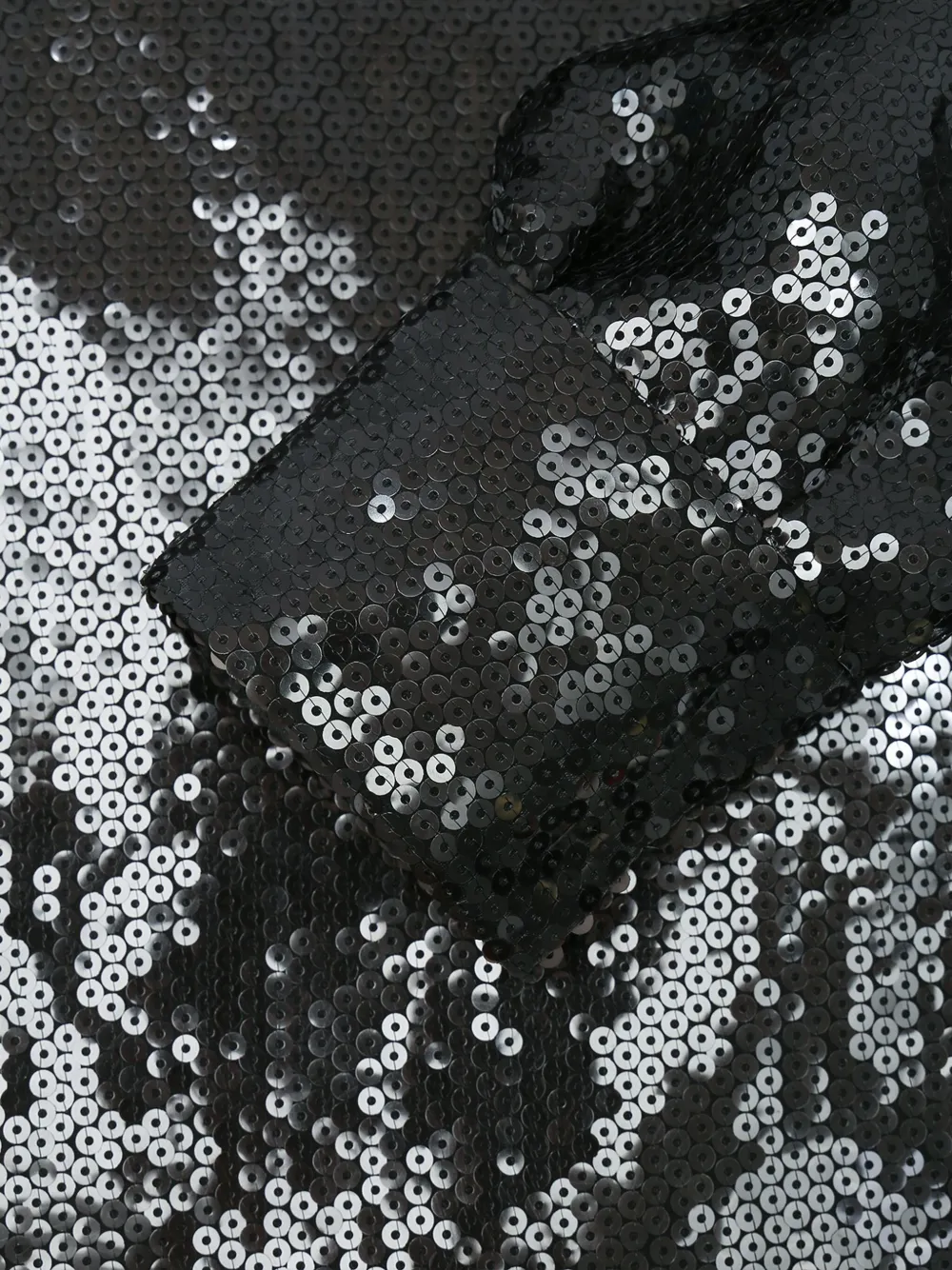 Sequinned Shirt