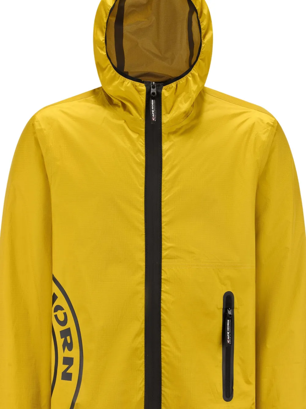 CAPE HORN Laguna jacket | Hooded Jackets | Image 2